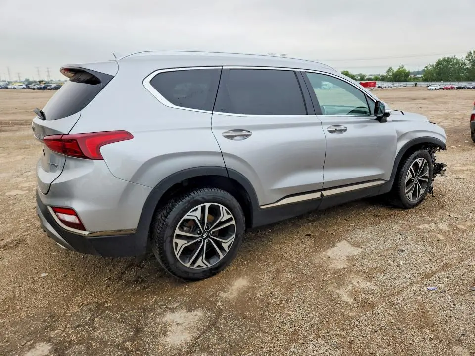2020 HYUNDAI SANTA FE LIMITED 2.0T  