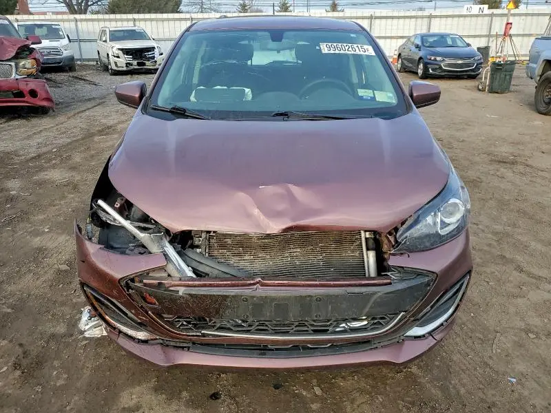 2020 CHEVROLET SPARK 1LT  