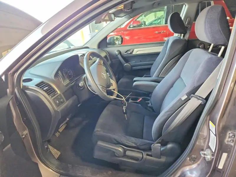 2011 HONDA CR-V EX  