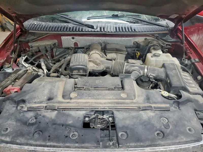 2013 FORD EXPEDITION LIMITED  