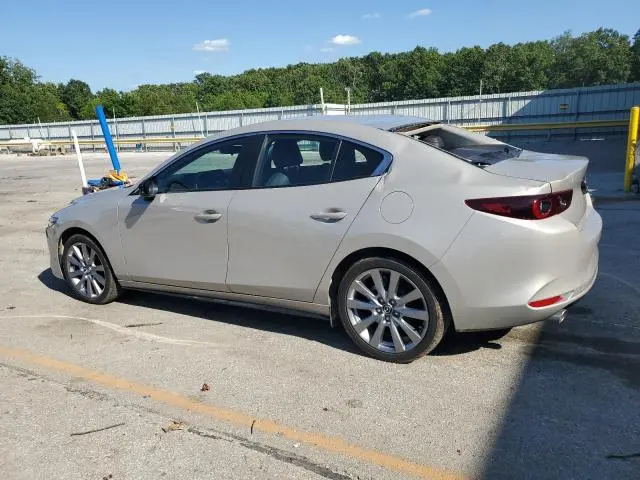 2023 MAZDA 3 SELECT  