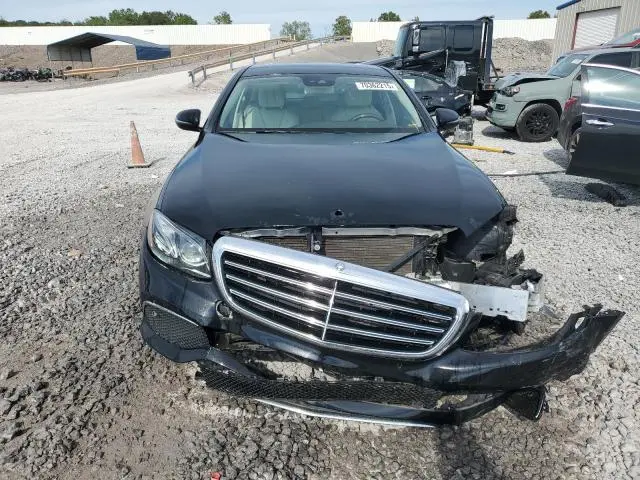 2017 MERCEDES-BENZ E 300  