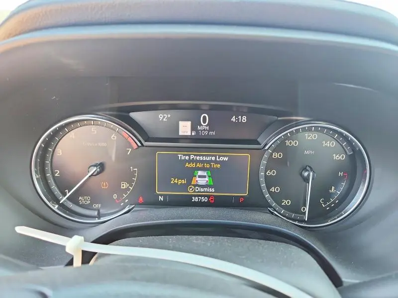 2022 CADILLAC CT4 LUXURY  