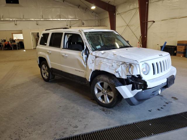 2013 JEEP PATRIOT SPORT