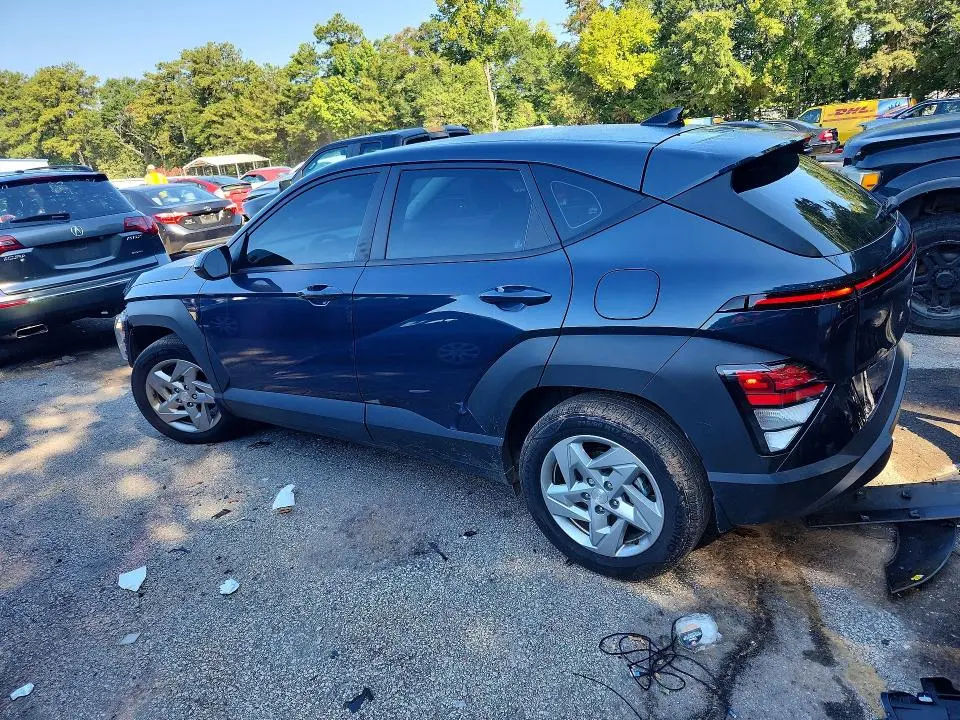 2025 HYUNDAI KONA SE  