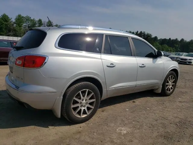 2015 BUICK ENCLAVE   