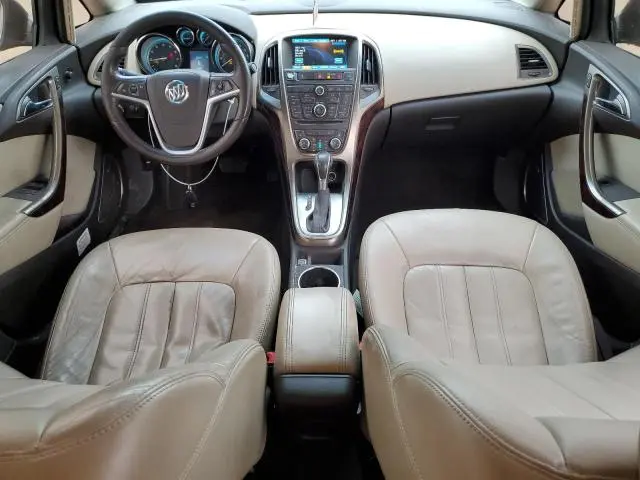 2012 BUICK VERANO   