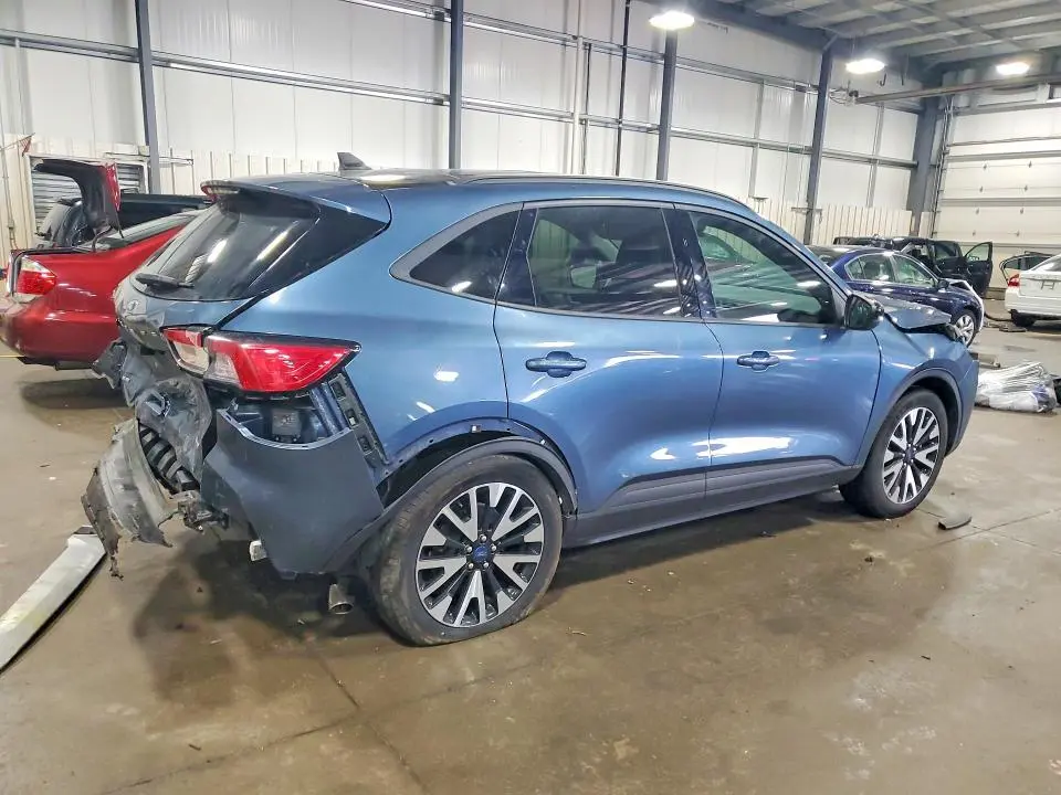 2020 FORD ESCAPE SE SPORT  