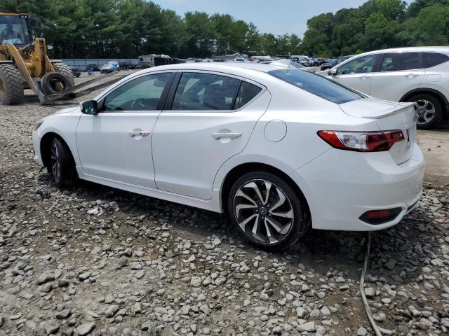 2017 ACURA ILX PREMIUM