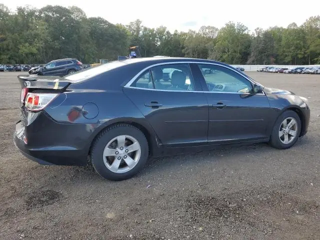 2014 CHEVROLET MALIBU LS  