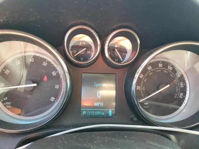 2015 BUICK VERANO CONVENIENCE  