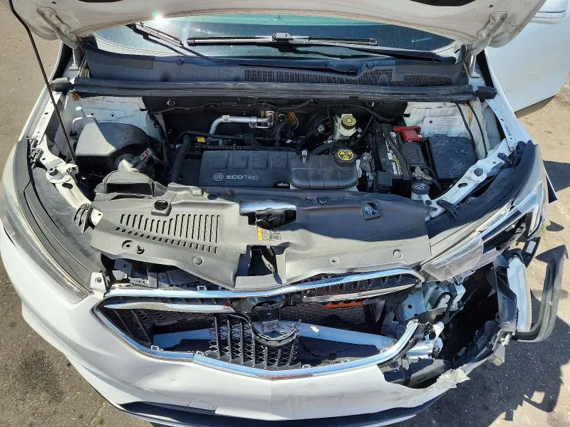 2017 BUICK ENCORE PREFERRED II  