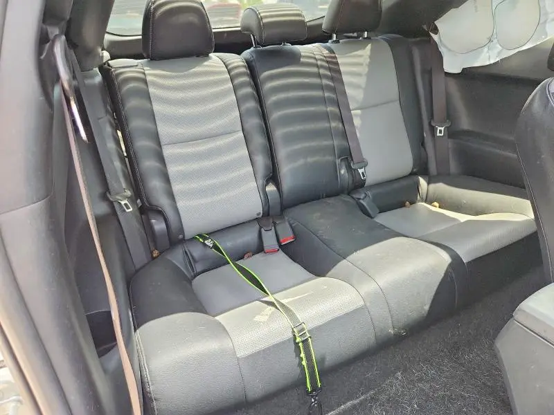 2013 SCION TC BASE  