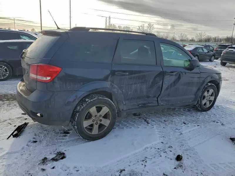 2011 DODGE JOURNEY MAINSTREET  
