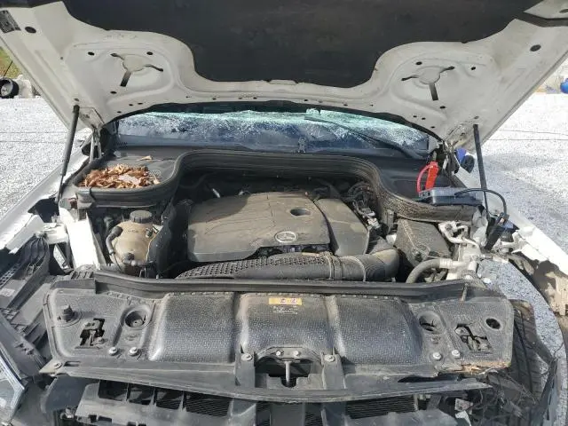 2020 MERCEDES-BENZ GLE 350