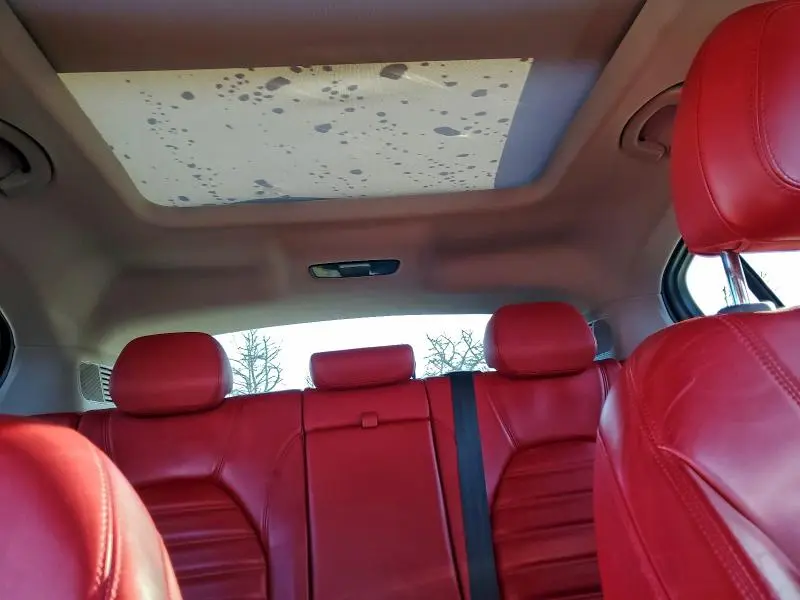 2019 ALFA ROMEO STELVIO TI  