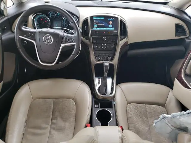 2013 BUICK VERANO   