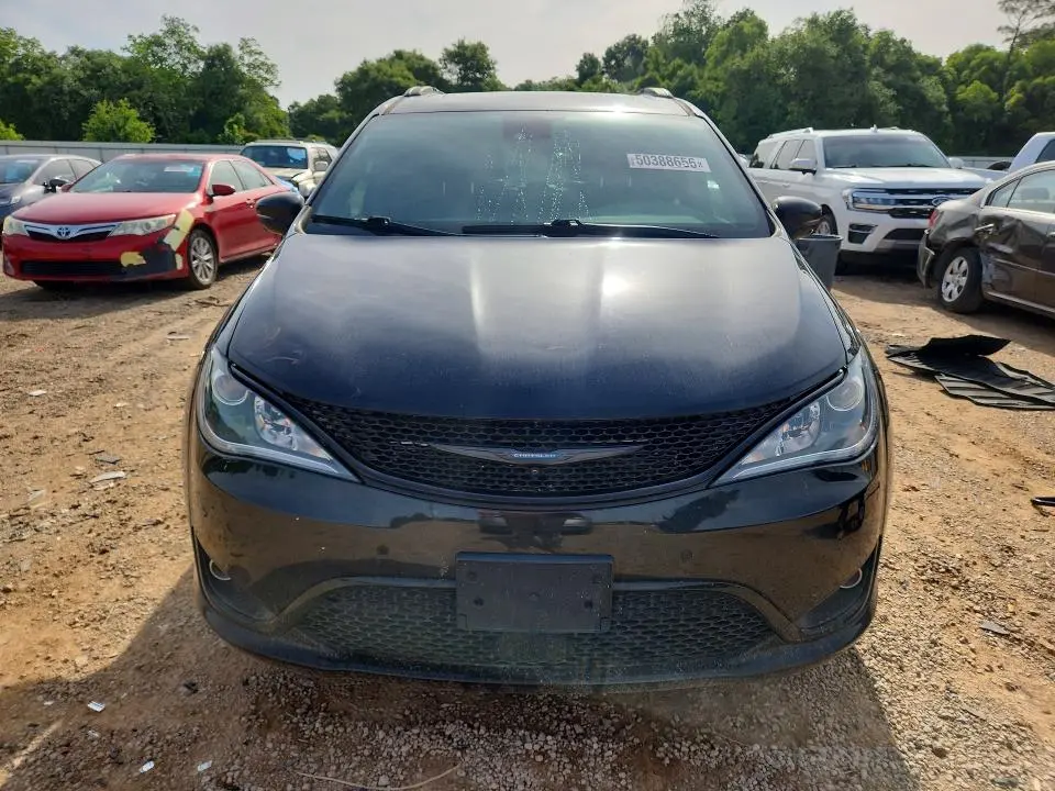 2020 CHRYSLER PACIFICA HYBRID LIMITED  
