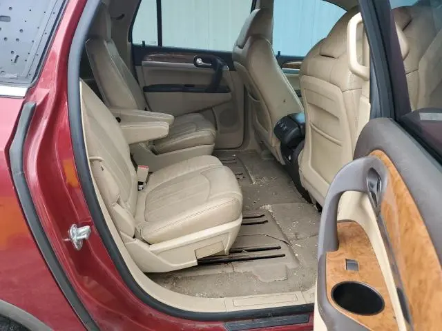 2011 BUICK ENCLAVE CXL  