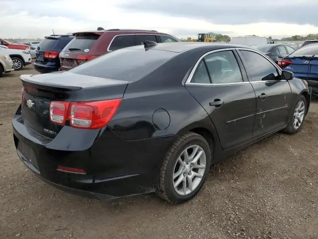 2016 CHEVROLET MALIBU LIMITED LT  