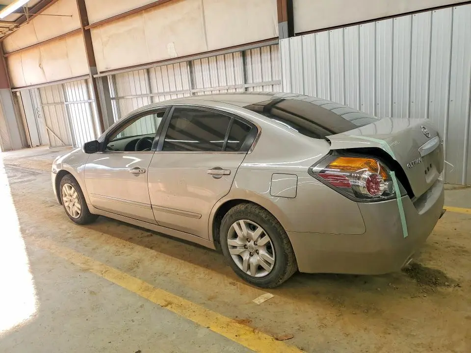 2011 NISSAN ALTIMA 2.5  