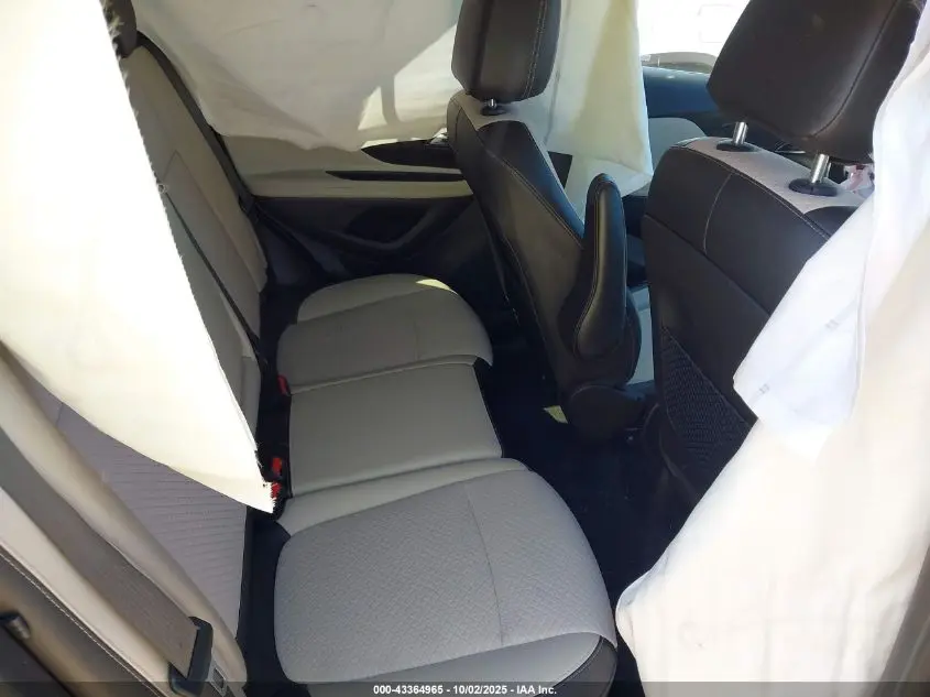 2019 BUICK ENCORE FWD PREFERRED