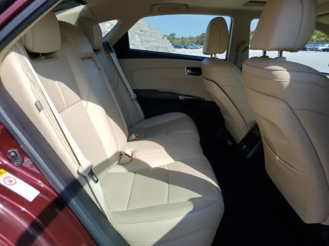 2014 TOYOTA AVALON BASE  