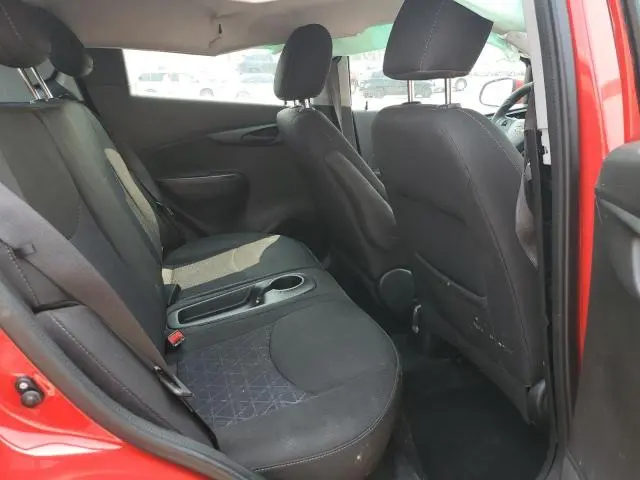 2020 CHEVROLET SPARK 1LT  
