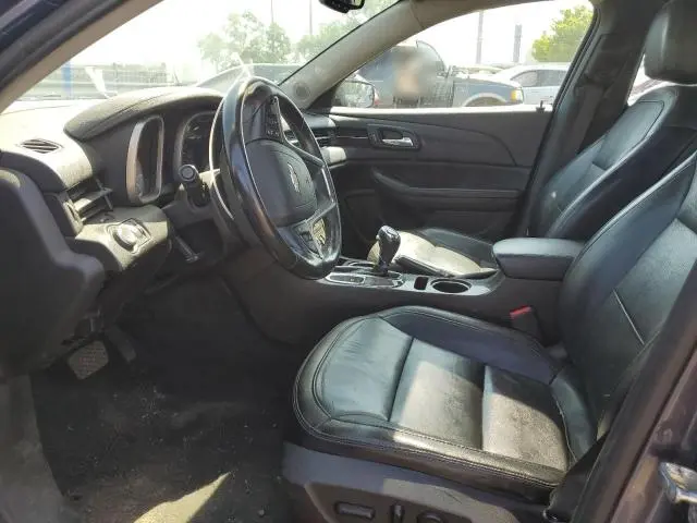 2014 CHEVROLET MALIBU LTZ  