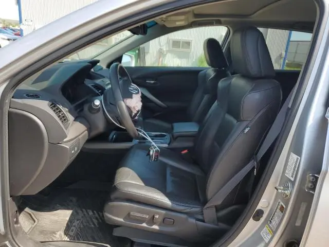 2015 ACURA RDX TECHNOLOGY  