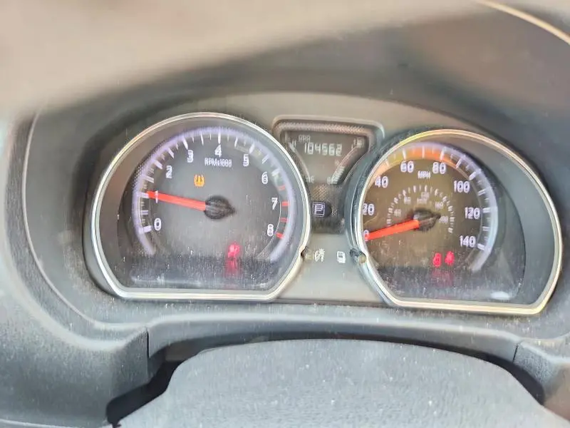 2018 NISSAN VERSA SV  