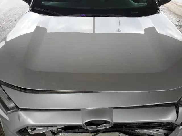 2024 TOYOTA RAV4 XSE