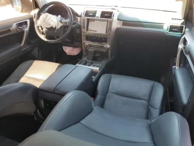 2014 LEXUS GX 460