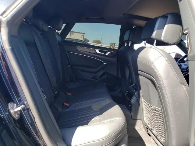 2019 AUDI A7 PREMIUM PLUS S-LINE  