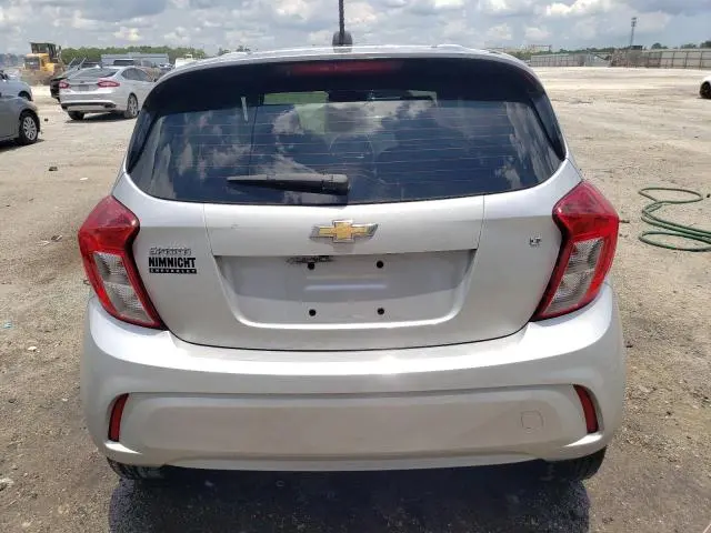 2019 CHEVROLET SPARK 1LT  