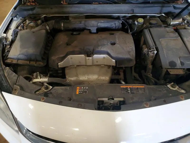 2014 CHEVROLET MALIBU LS  