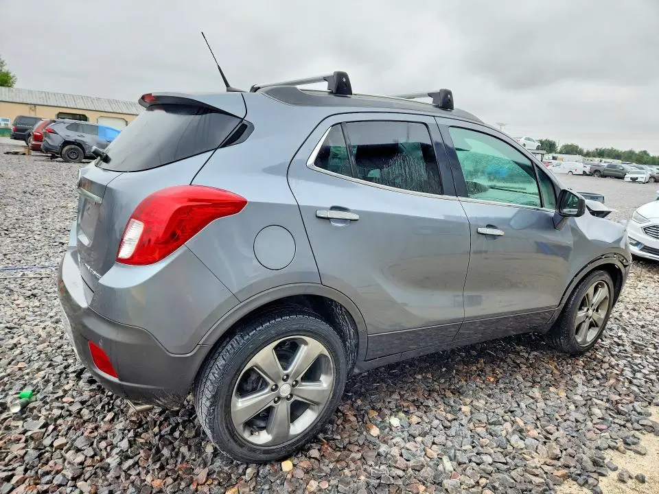 2013 BUICK ENCORE PREMIUM  