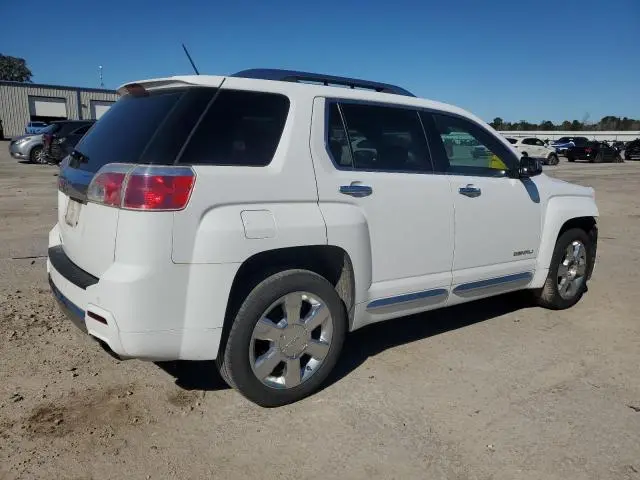 2015 GMC TERRAIN DENALI  