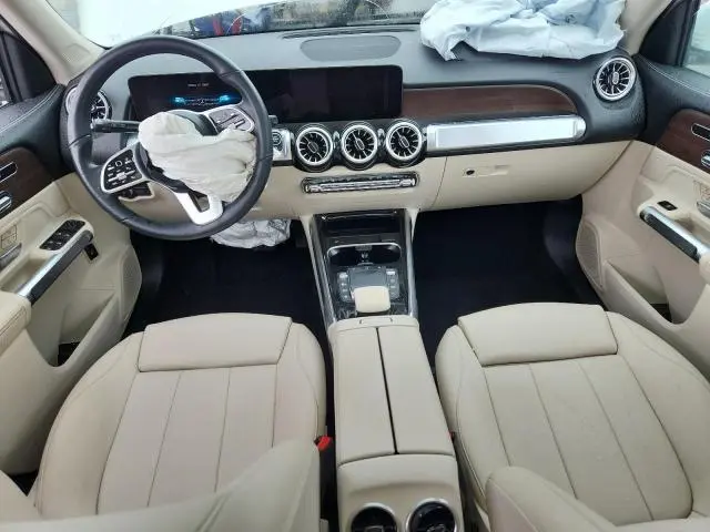 2023 MERCEDES-BENZ GLB 250  