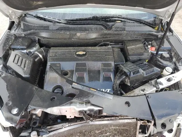 2010 CHEVROLET EQUINOX LT  