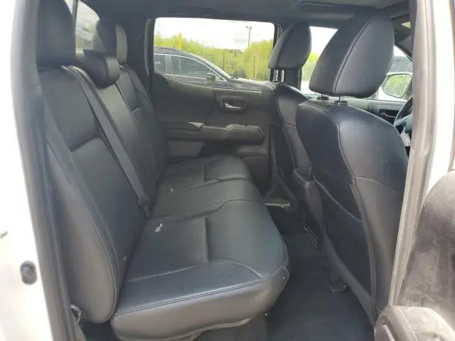 2021 TOYOTA TACOMA DOUBLE CAB  