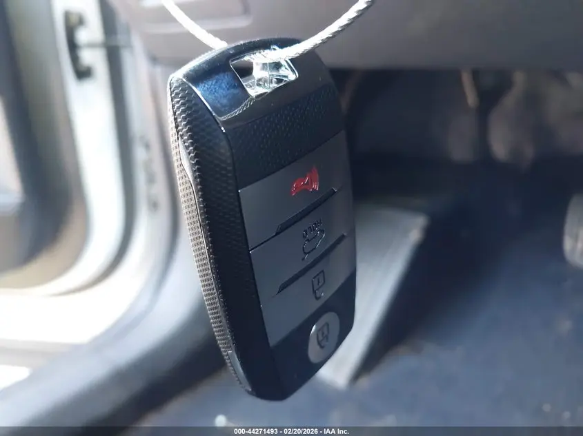 2020 KIA SORENTO 3.3L S