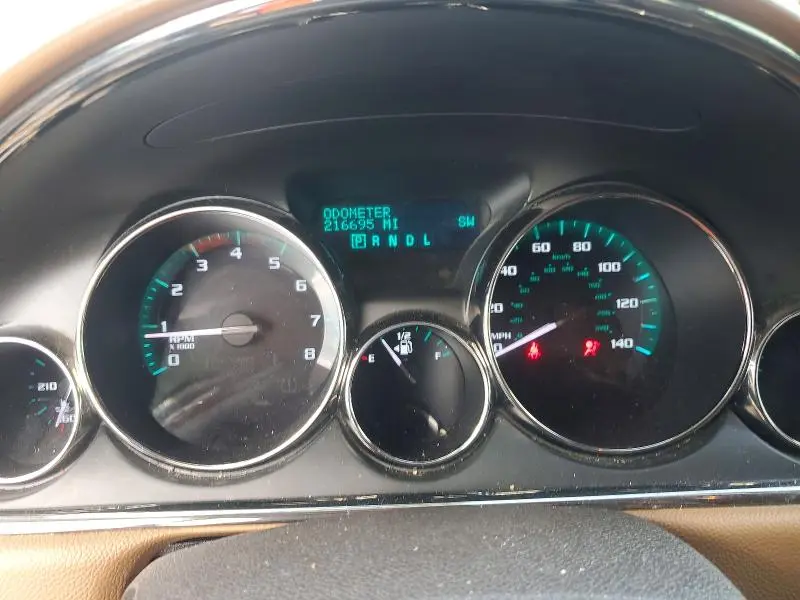 2014 BUICK ENCLAVE   
