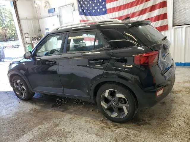 2022 HYUNDAI VENUE SEL