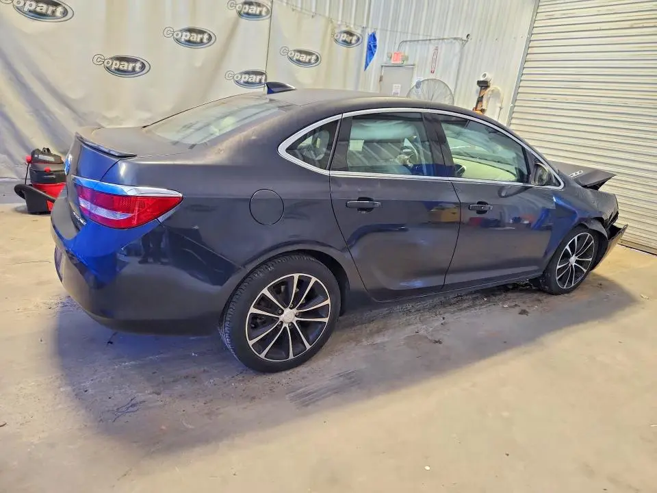 2016 BUICK VERANO SPORT TOURING  