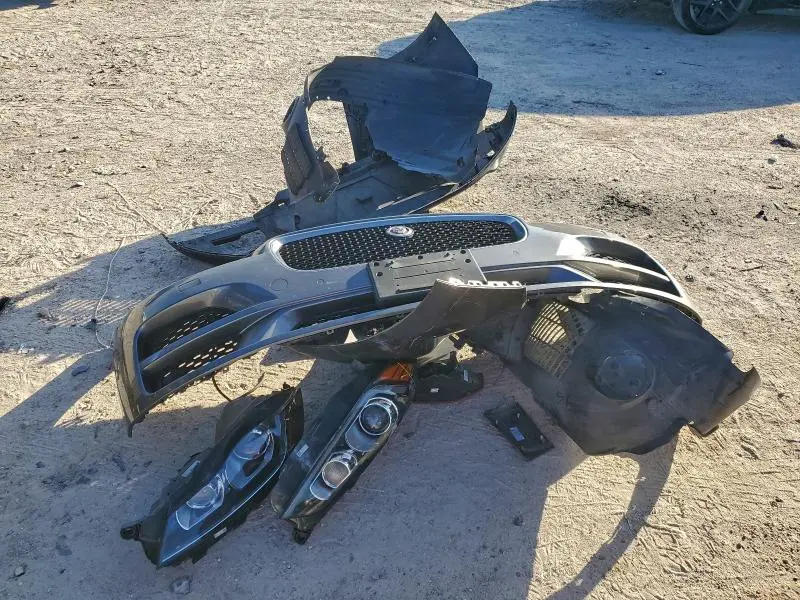 2018 JAGUAR F-PACE PREMIUM  