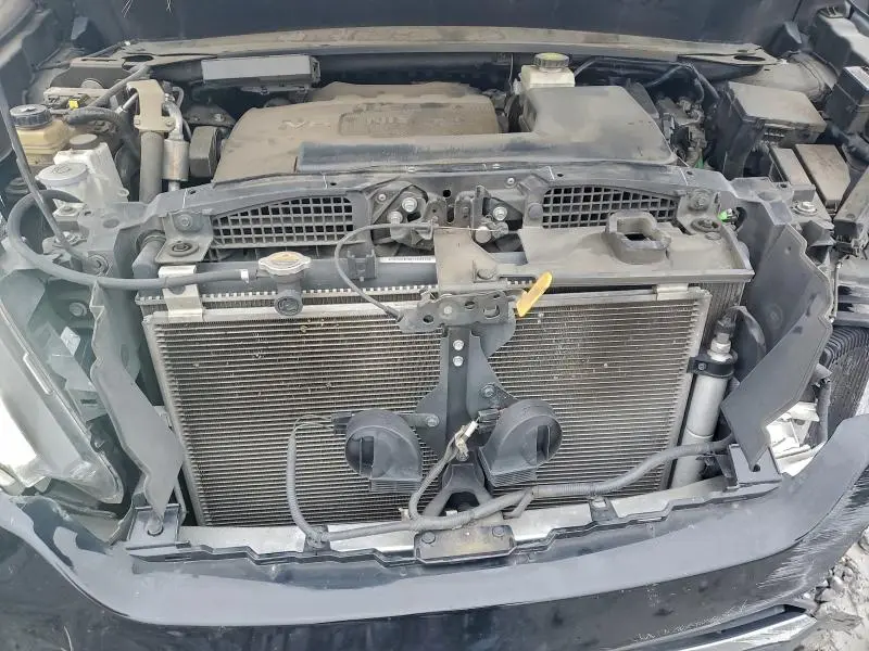 2020 NISSAN PATHFINDER S  