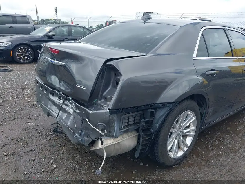 2020 CHRYSLER 300 TOURING L