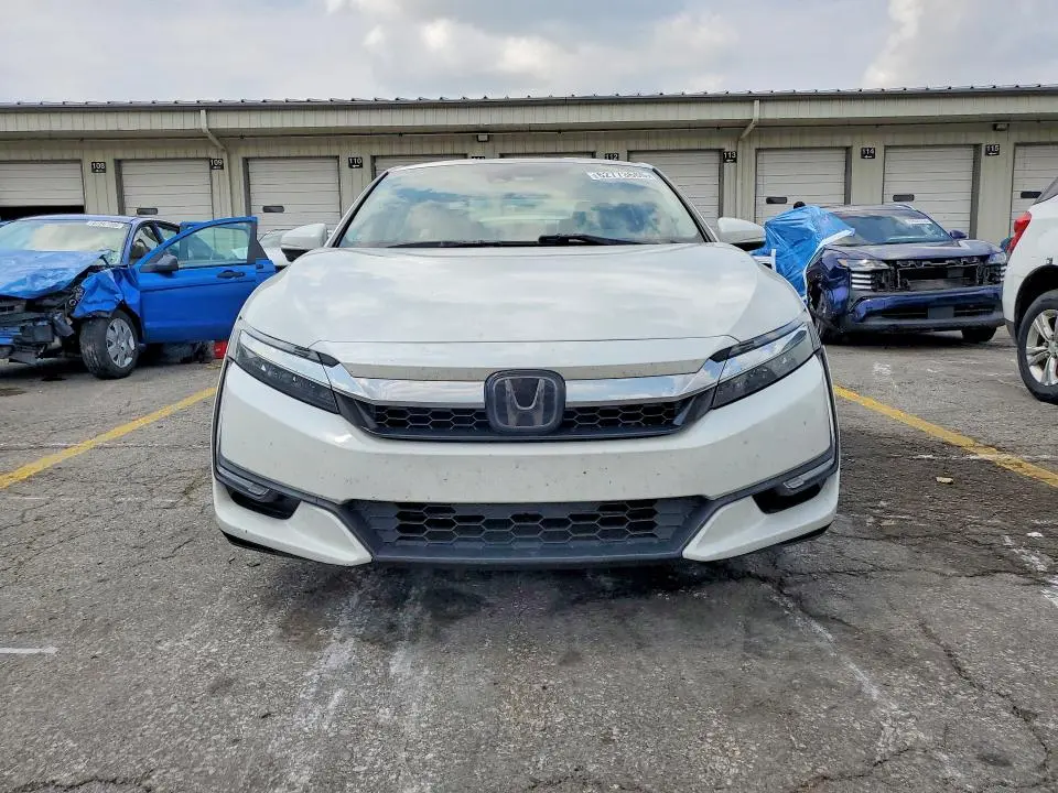 2018 HONDA CLARITY   