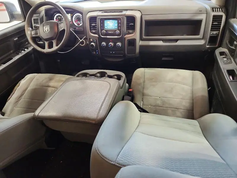 2017 RAM 1500 ST  